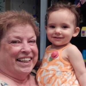 mildred brown Gallery