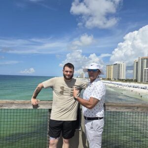 cameron lanclos Gallery