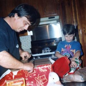 danny richard Gallery