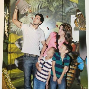 cameron lanclos Gallery