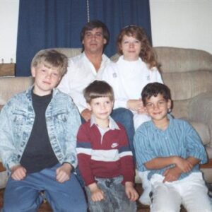 danny richard Gallery