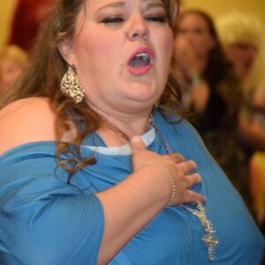 sylvia billey Gallery