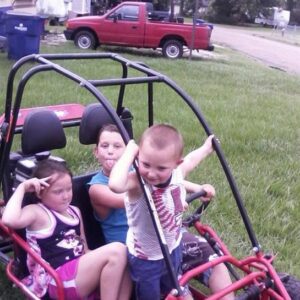 cameron lanclos Gallery