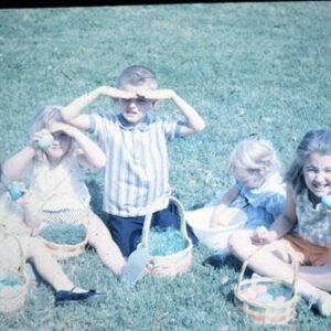 rebecca ramey -parks Gallery