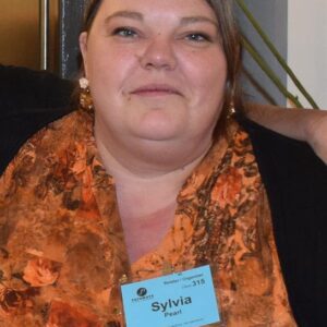 sylvia billey Gallery