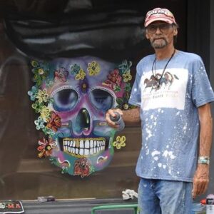 dennis howard Gallery