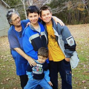 jocelyn moore Gallery