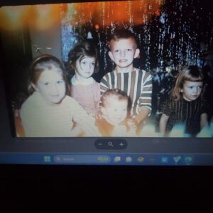 rebecca ramey -parks Gallery