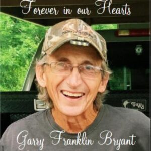 garry bryant Gallery