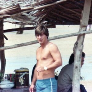 danny richard Gallery