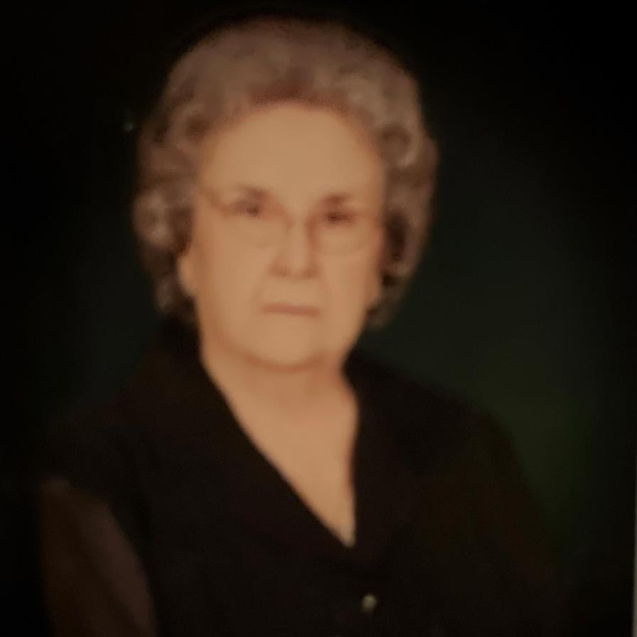 thelma horton - woodall