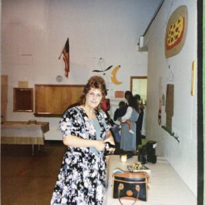 kathleene robben- sewell Gallery