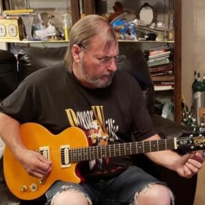 lloyd gressman Gallery