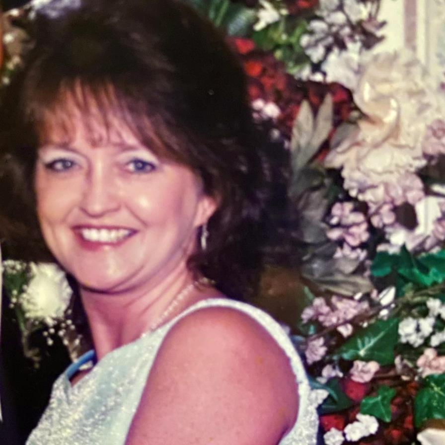 rebecca ramey -parks