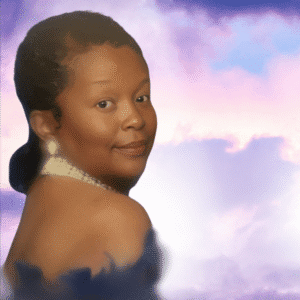 gloria randle Gallery