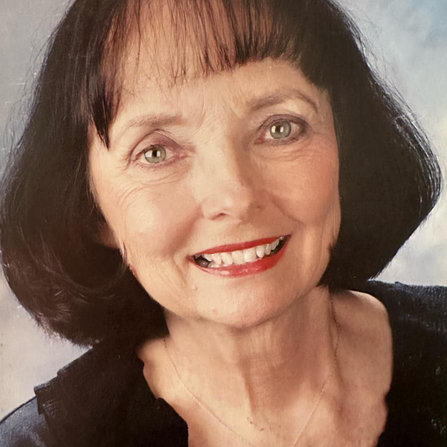 geraldine hileman- mcvay