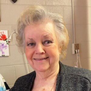 patricia spencer Gallery