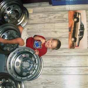 cameron lanclos Gallery