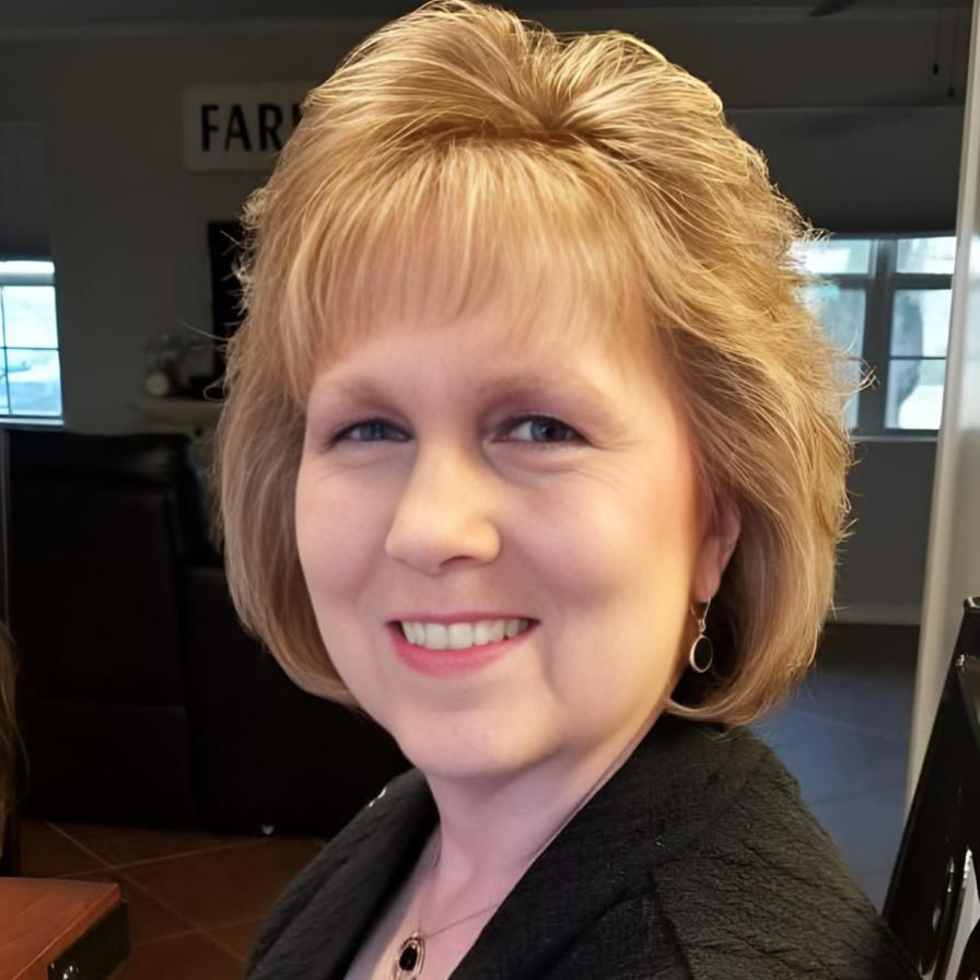 glenda flowers kamuda