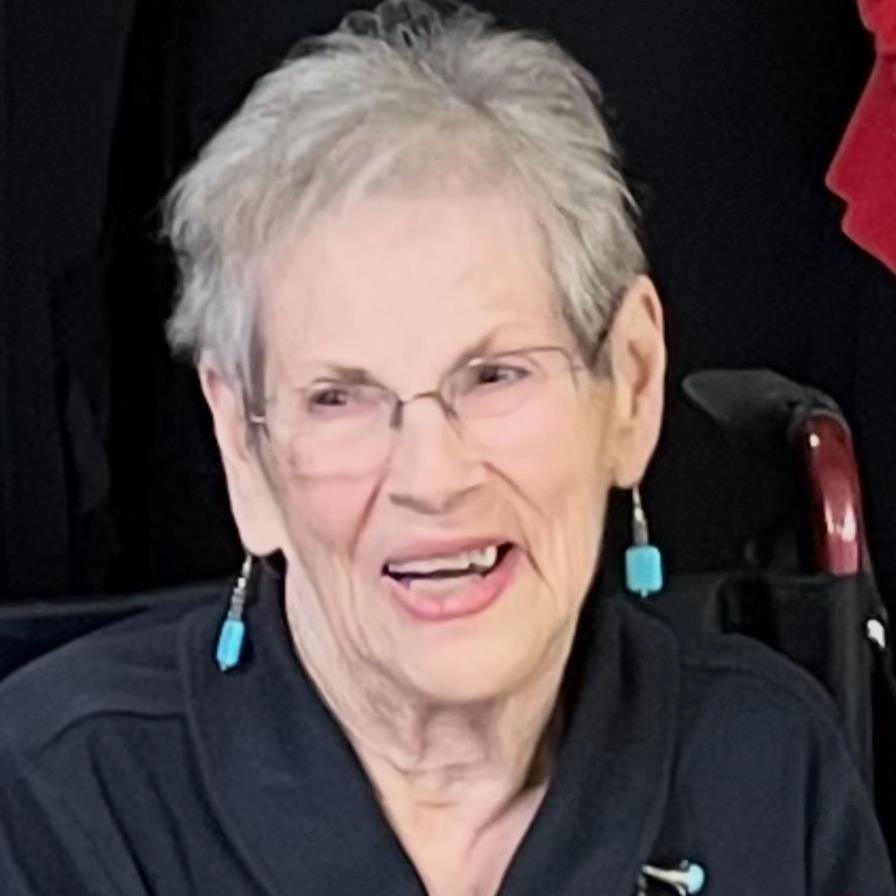 jacqulynn weber