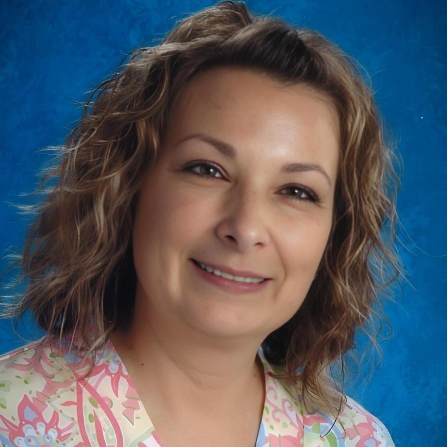 jo ann crossland