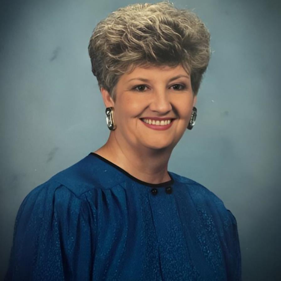 bette jones