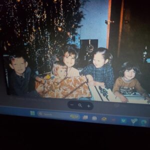 rebecca ramey -parks Gallery