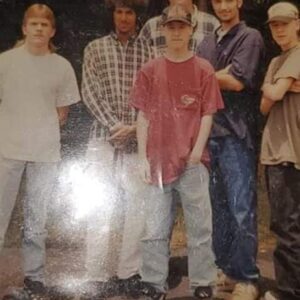 thomas young Gallery