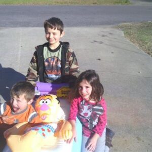 cameron lanclos Gallery