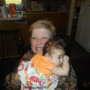 mildred brown Gallery