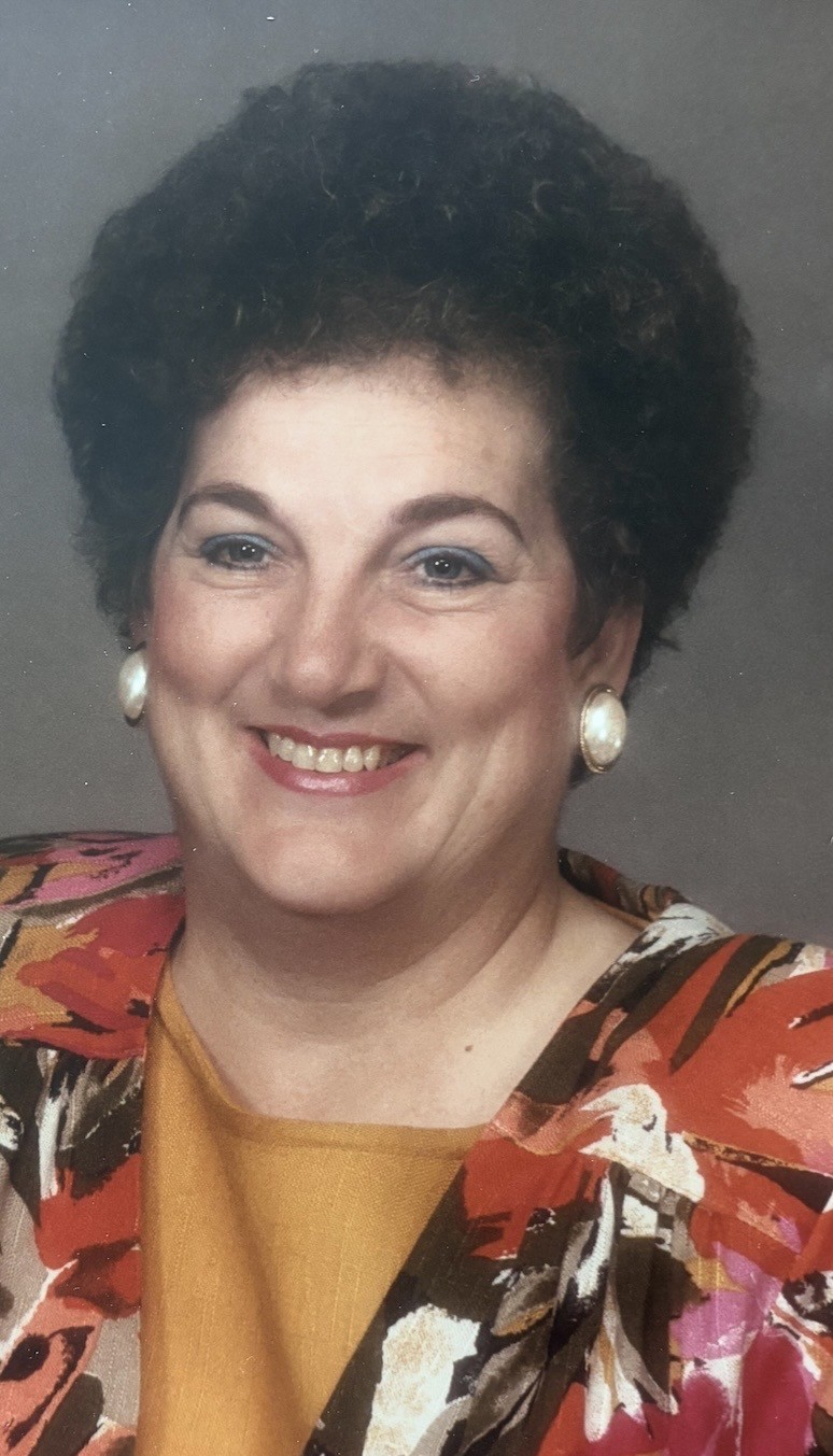 brenda thomas