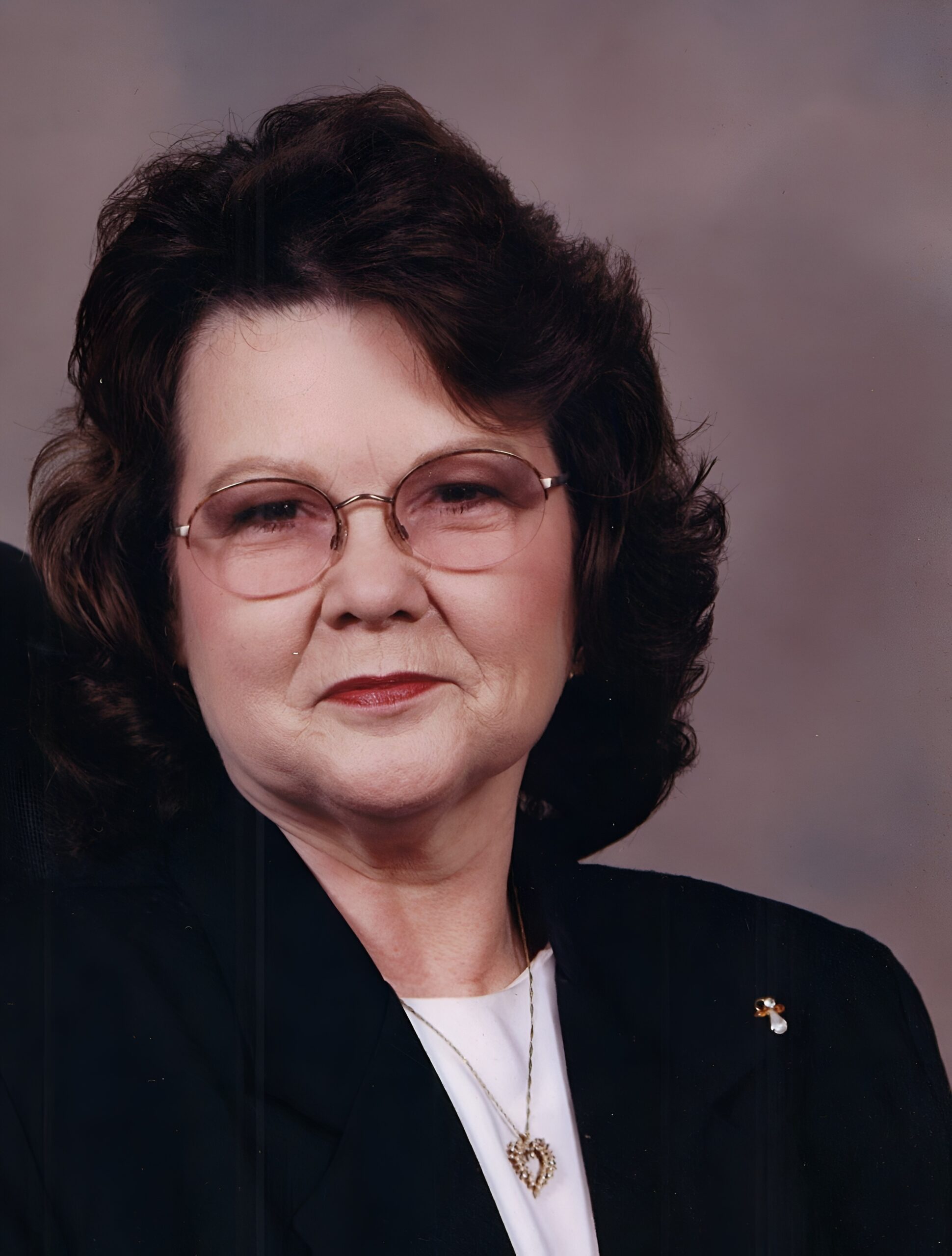 loreda bridwell