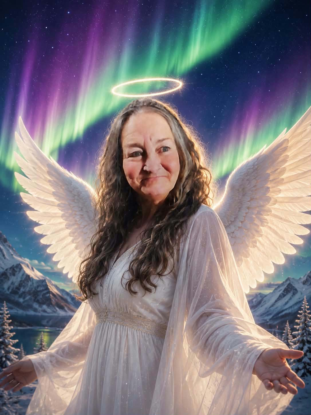 karen clark