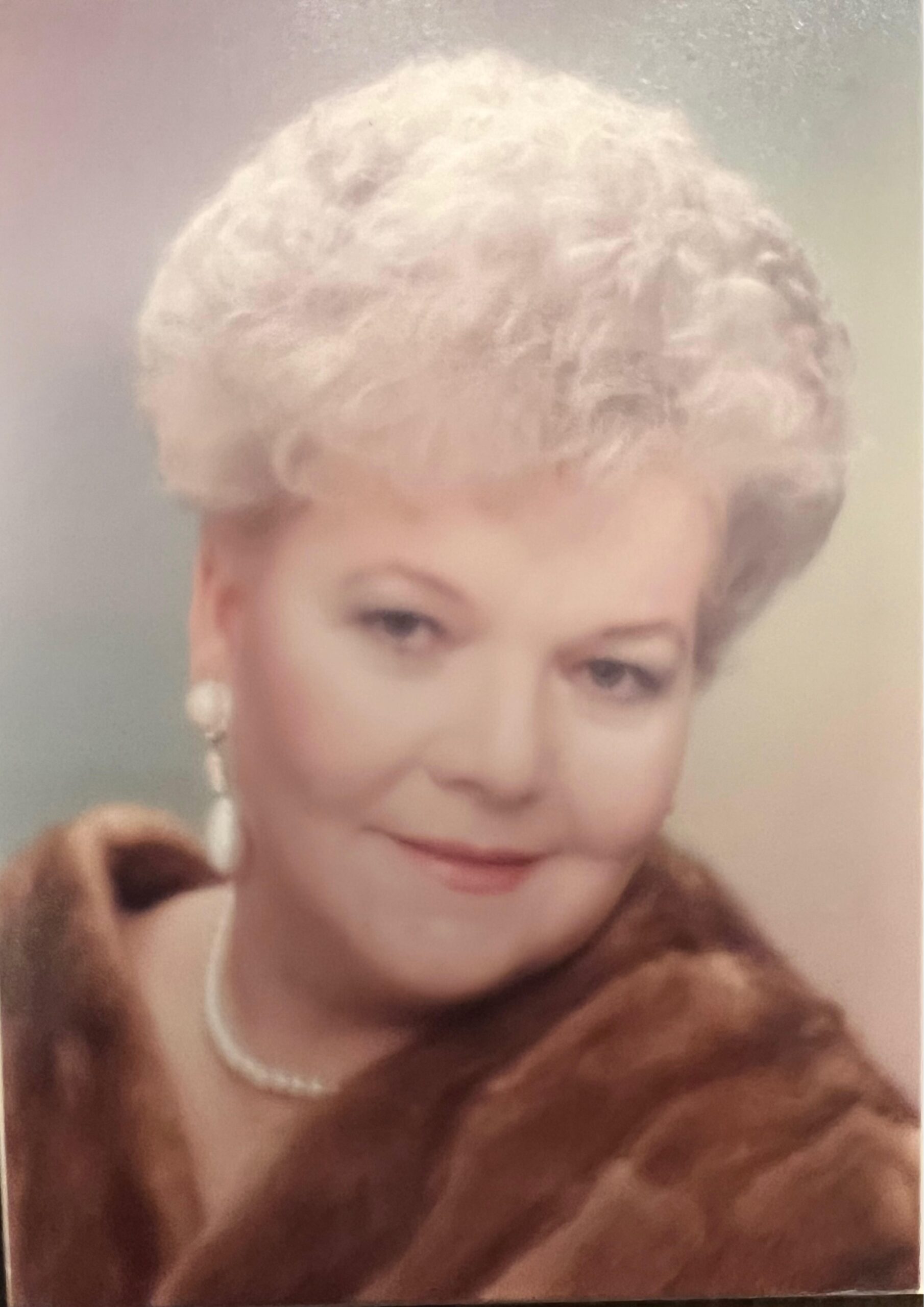 paulene  cochran