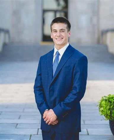 Colby Horn : Funeral Director Assistant