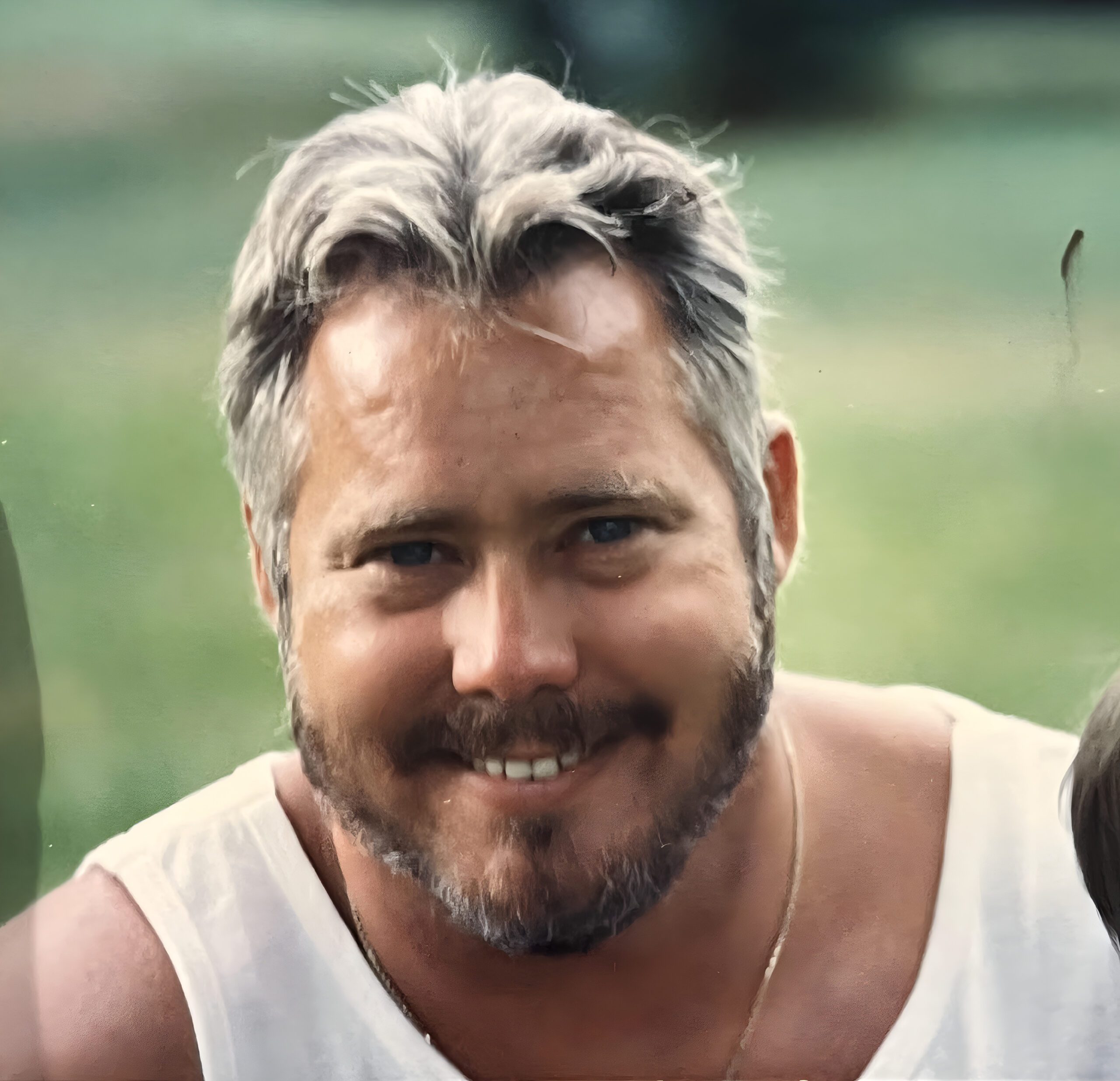 james crowder