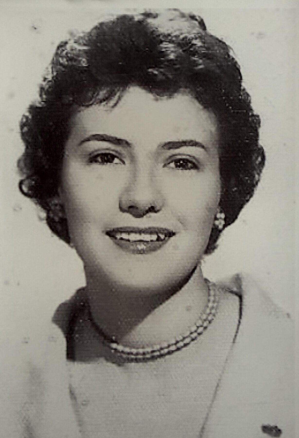 consuelo curbelo