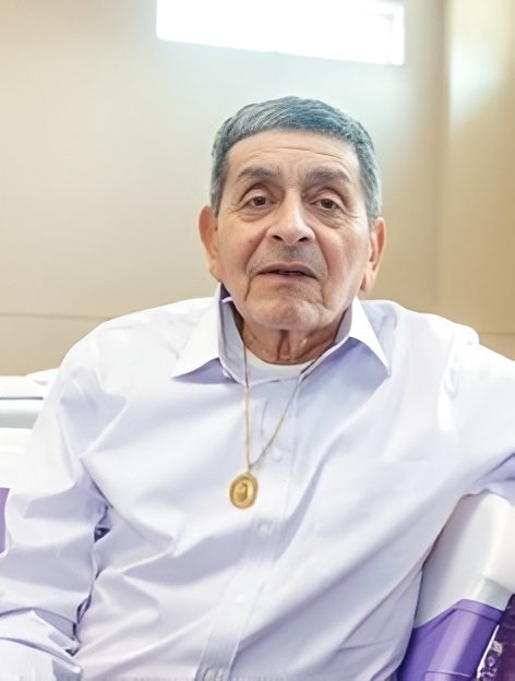 constancio de la cruz  sandoval