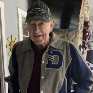 dewey mcclain Gallery