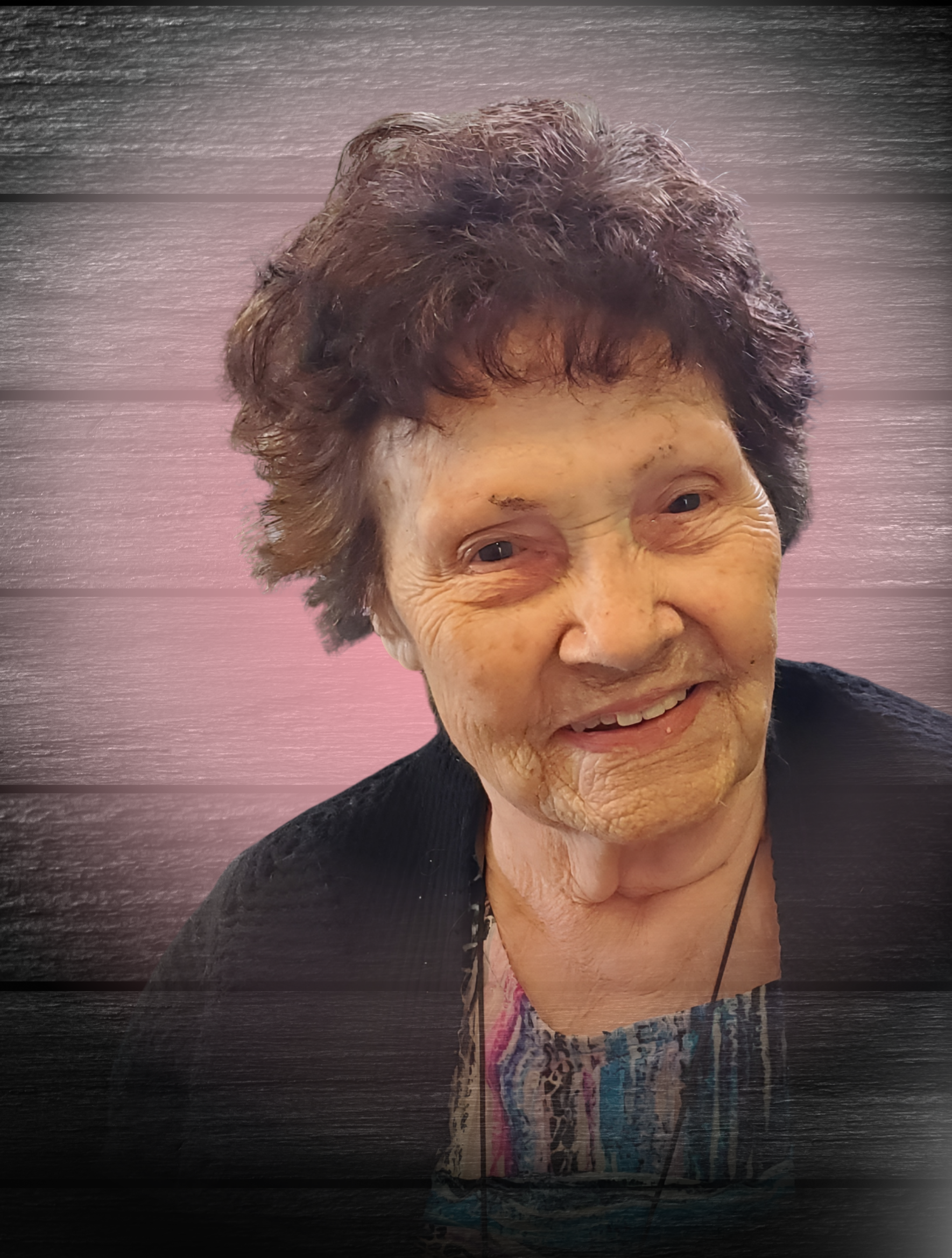 Maxine Edwards Obituary-img