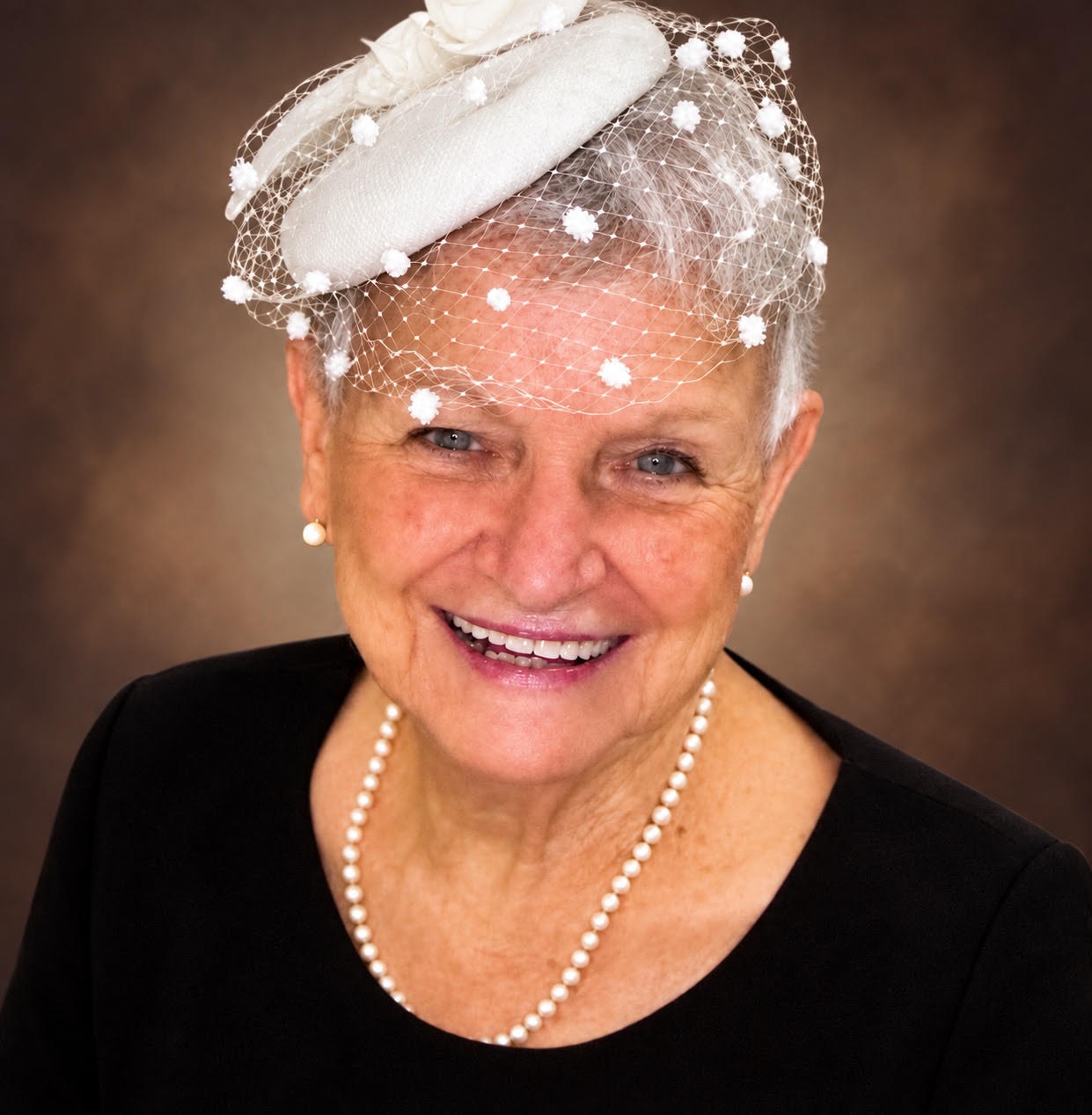 geraldine gauntt