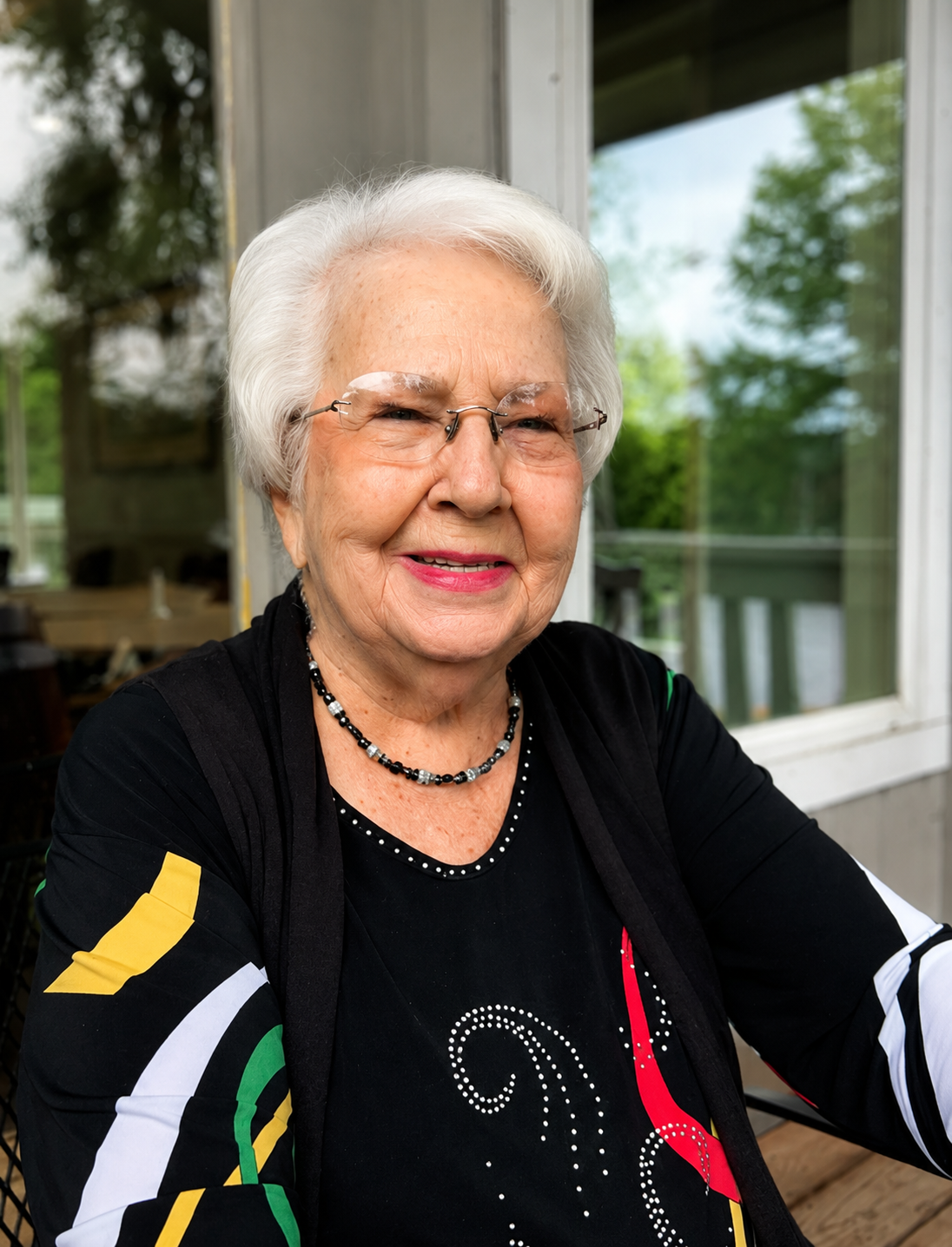 ida gilmore