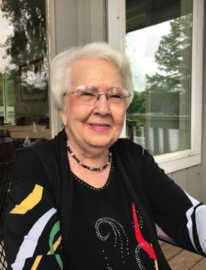ida gilmore