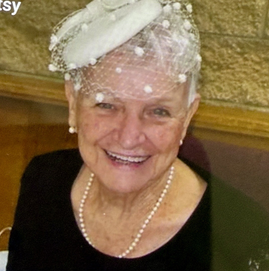 geraldine gauntt