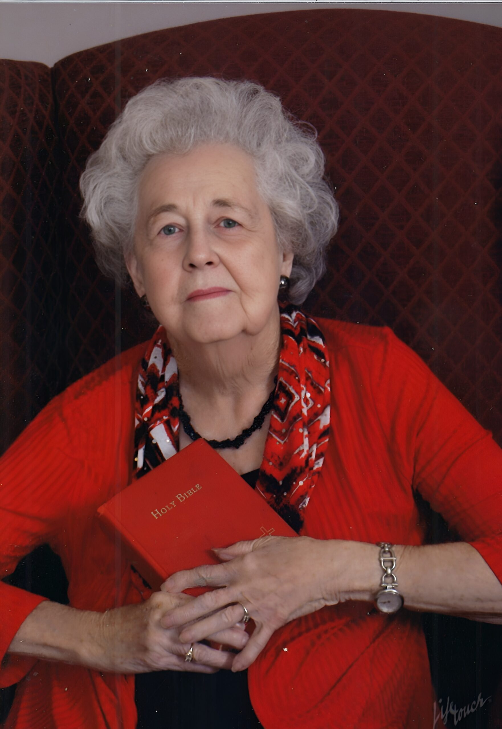 Bobbie Nail Harkrider Obituary-img