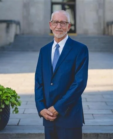 Harold Horn : Licensed Funeral Director