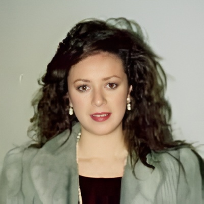 ruth sanchez  lackey