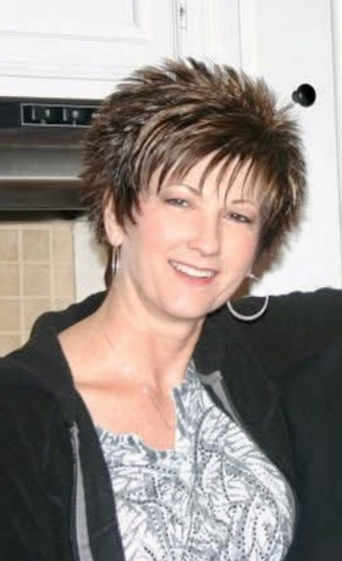 ginger (watson) miller