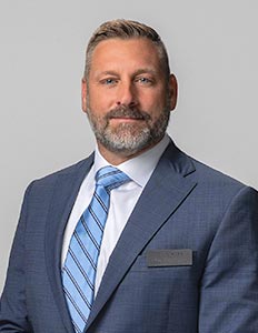 Mr. Jason A. Horn : Owner / Licensed Funeral Director and Embalmer