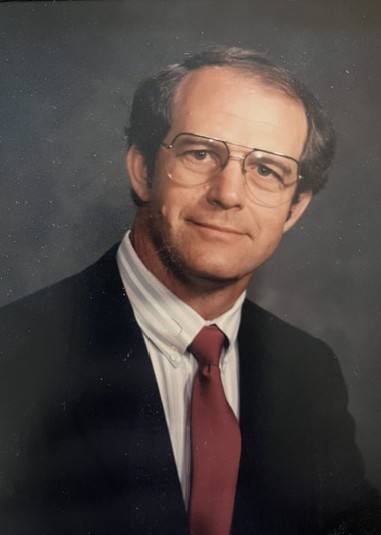 jerry nelson